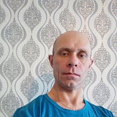 Фотография мужчины Евгений, 40 лет из г. Хабаровск