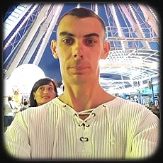 Фотография мужчины Maycl, 39 лет из г. Павлоград