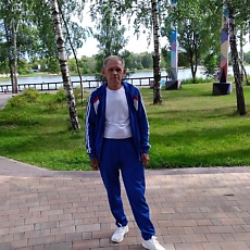 Фотография мужчины Михаил, 53 года из г. Нижний Новгород