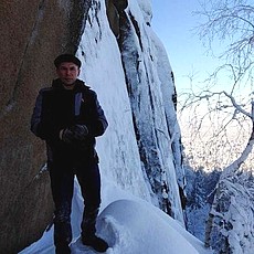 Фотография мужчины Андрей, 49 лет из г. Новочебоксарск