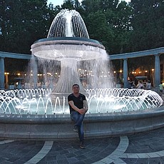 Фотография мужчины Алик, 50 лет из г. Балашиха