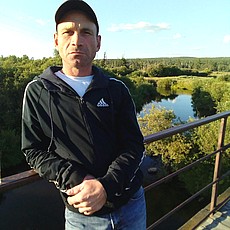 Фотография мужчины Сергей, 39 лет из г. Вихоревка