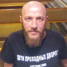 Фотография мужчины Костя, 39 лет из г. Стаханов