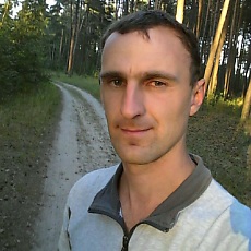 Фотография мужчины Санек, 36 лет из г. Белополье