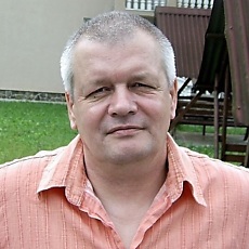 Фотография мужчины Юрий, 64 года из г. Винница