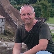 Фотография мужчины Misha, 52 года из г. Тбилиси