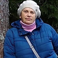 Фотография девушки Надежда, 61 год из г. Калязин