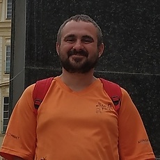 Фотография мужчины Сережа, 43 года из г. Варшава