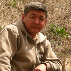 Фотография мужчины Айбек, 59 лет из г. Бишкек