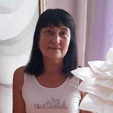 Фотография девушки Татьяна, 58 лет из г. Мариинск