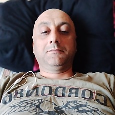 Фотография мужчины Mirian, 44 года из г. Тбилиси