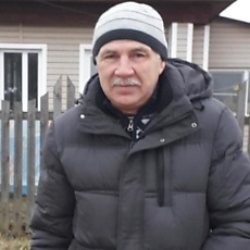 Фотография мужчины Вадим, 58 лет из г. Кинешма