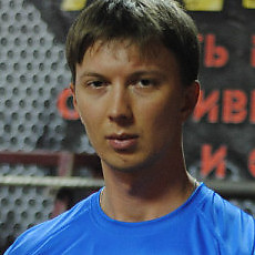 Фотография мужчины Андрей, 34 года из г. Михайловка (Иркутская область)