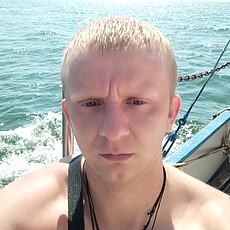 Фотография мужчины Сергей, 36 лет из г. Житомир