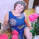 Нина, 59 лет