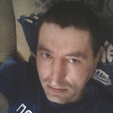 Фотография мужчины Сергей, 41 год из г. Адамовка
