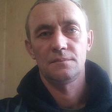 Фотография мужчины Николай, 43 года из г. Петровск-Забайкальский