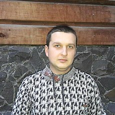Фотография мужчины Виталий, 35 лет из г. Львов