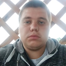 Фотография мужчины Андрей, 26 лет из г. Брагин