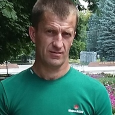 Фотография мужчины Oleg, 45 лет из г. Житомир