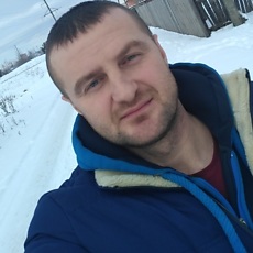 Фотография мужчины Сергей, 40 лет из г. Мозырь