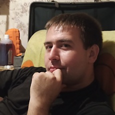 Фотография мужчины Сергей, 35 лет из г. Лозовая