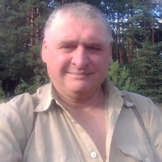 Фотография мужчины Валерий, 61 год из г. Киев