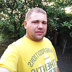 Фотография мужчины Сергiй, 32 года из г. Глобино