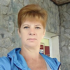 Фотография девушки Надюша, 52 года из г. Омск