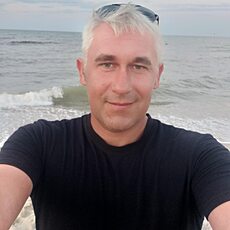 Фотография мужчины Алексей, 41 год из г. Димитров