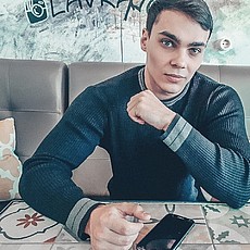 Фотография мужчины Максим, 30 лет из г. Молодечно