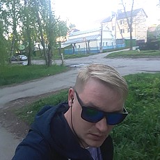 Фотография мужчины Александр, 42 года из г. Ульяновск