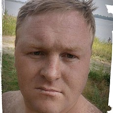 Фотография мужчины Вячеслав, 41 год из г. Татарск