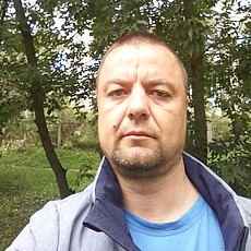 Фотография мужчины Иван, 42 года из г. Ангарск