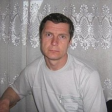 Фотография мужчины Игнат, 56 лет из г. Барановичи