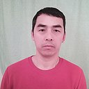 Берик, 50 лет
