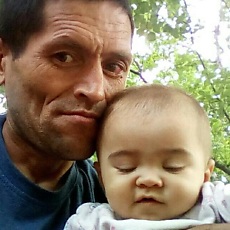 Фотография мужчины Азam, 45 лет из г. Ош