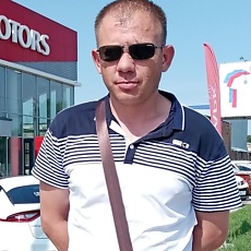 Фотография мужчины Вячеслав, 41 год из г. Первомайский (Забайкальский край