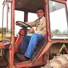 Фотография мужчины Аа, 56 лет из г. Кемерово