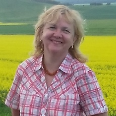 Фотография девушки Юлия, 60 лет из г. Красноярск