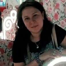 Фотография девушки Фарида, 41 год из г. Воронеж