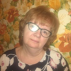 Фотография девушки Елена, 64 года из г. Калуга