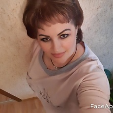 Фотография девушки Инна, 54 года из г. Брест