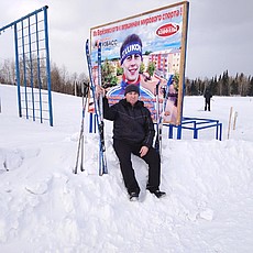 Фотография мужчины Александр, 51 год из г. Березовский (Кемеровская обл)