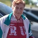 Лариса Петровна, 62 года