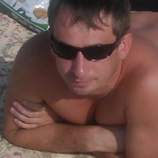 Фотография мужчины Паша, 37 лет из г. Столбцы
