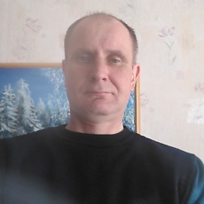 Фотография мужчины Виталий, 51 год из г. Вилейка