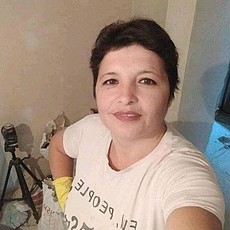 Фотография девушки Hataliy, 42 года из г. Кировоград
