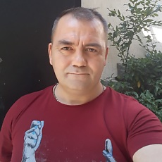 Фотография мужчины Александр, 44 года из г. Симферополь