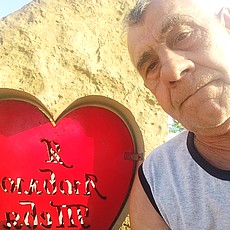 Фотография мужчины Влад, 61 год из г. Саянск